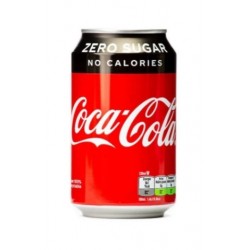 Coca-cola Zéro