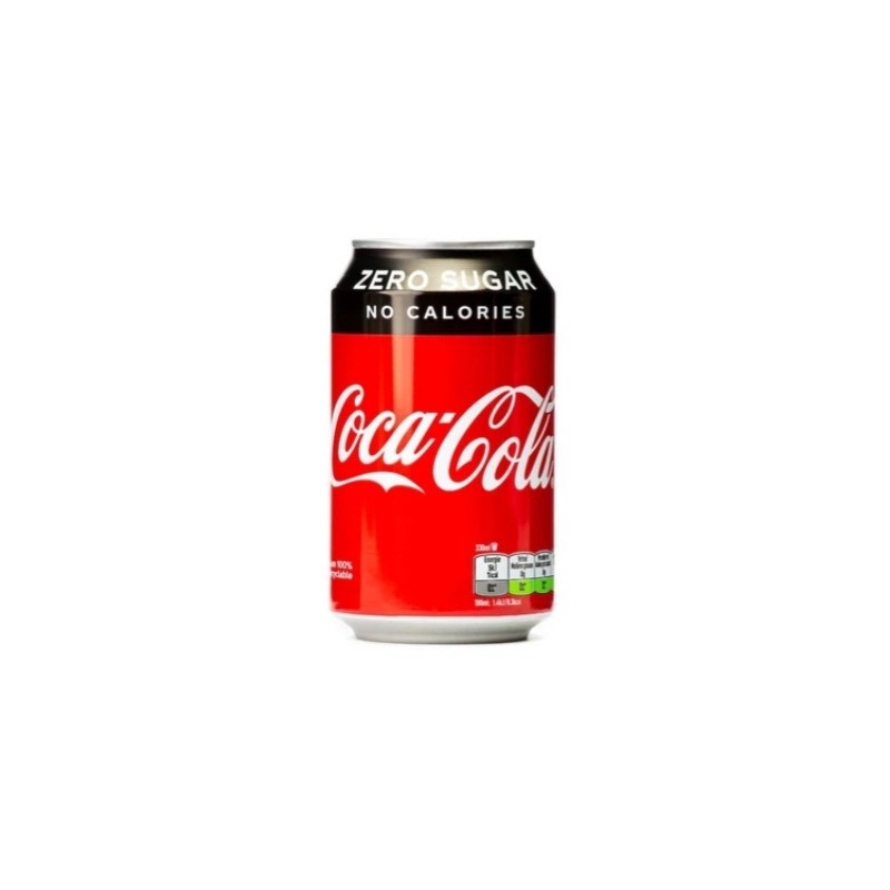 Coca-cola Zéro