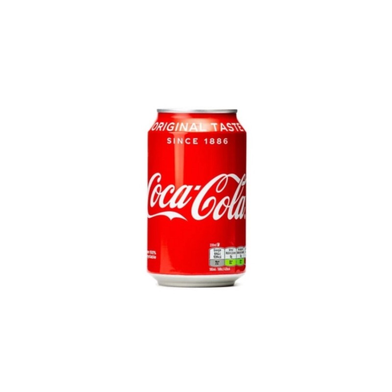 Coca-Cola