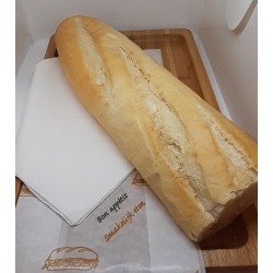 Sandwich Pêche au Thon Mayonnaise