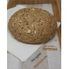 Sandwich au Crabe
