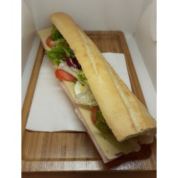 Sandwich Club