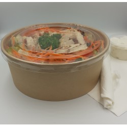 Salade de l'Echevin