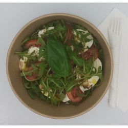 La tomates Mozzarella