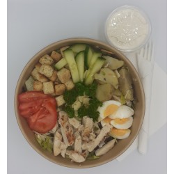 Salade César