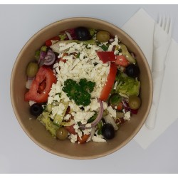 Salade Chopska