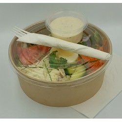Salade Mixte