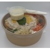 Salade de Pêche au Thon