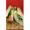 Sandwich au Gouda Jeune