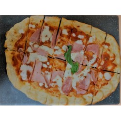 Pinsa Prosciutto