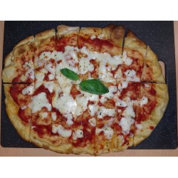 Pinsa Margherita