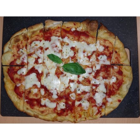 Pinsa Romana Margherita